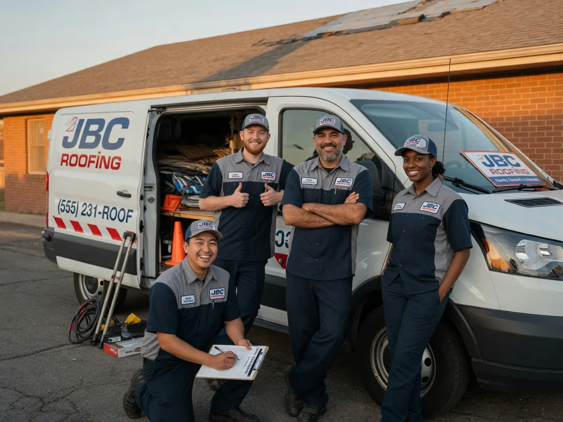 Roof Replacement company in Wanda, MN